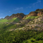 روستای اورامانات؛ روستای هزار ماسوله کردستان با آیین‌ و قدمت هزاران ساله