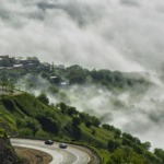 سردشت کجاست : بهشتی سرسبز برای روزهای گرم تابستانی