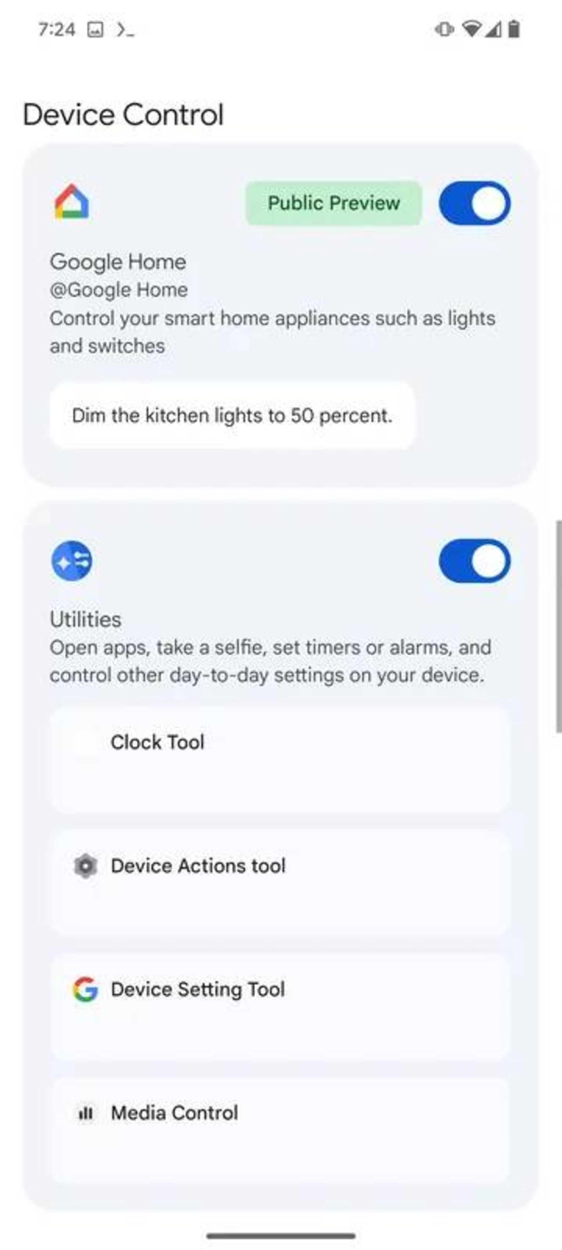 app-functions-android16-2-6741836f5b5b09cfc6ad191d قابلیت App functions اندروید ۱۶