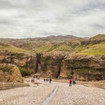 تنگ بهرام چوبین ایلام؛ جایی برای تماشای تاریخ  شهر