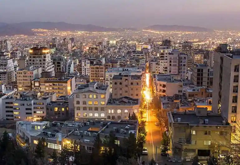 راهنمای سفر به یاسوج