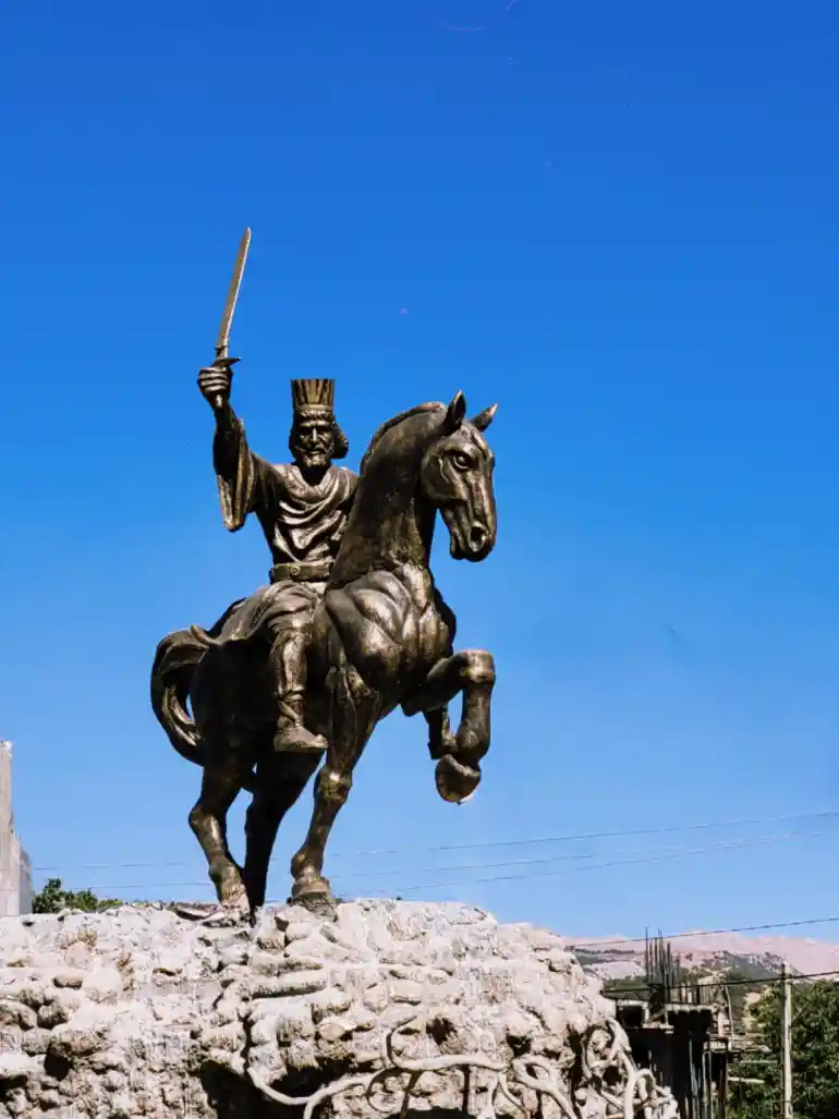 راهنمای سفر به یاسوج