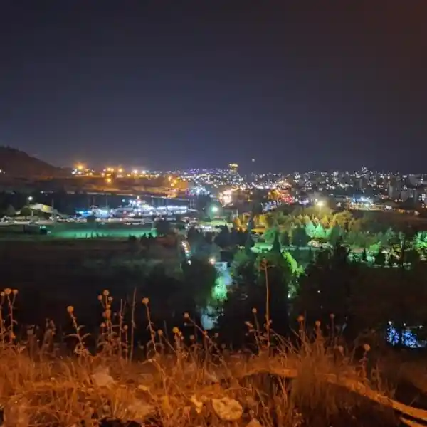 راهنمای سفر به یاسوج