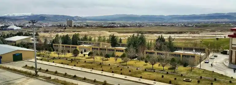 راهنمای سفر به یاسوج