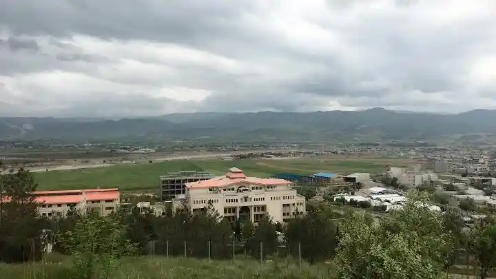 در سفر به یاسوج کجا اقامت کنیم؟
