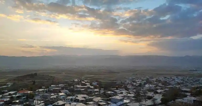 راهنمای سفر به یاسوج