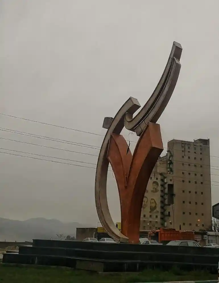 راهنمای سفر به یاسوج