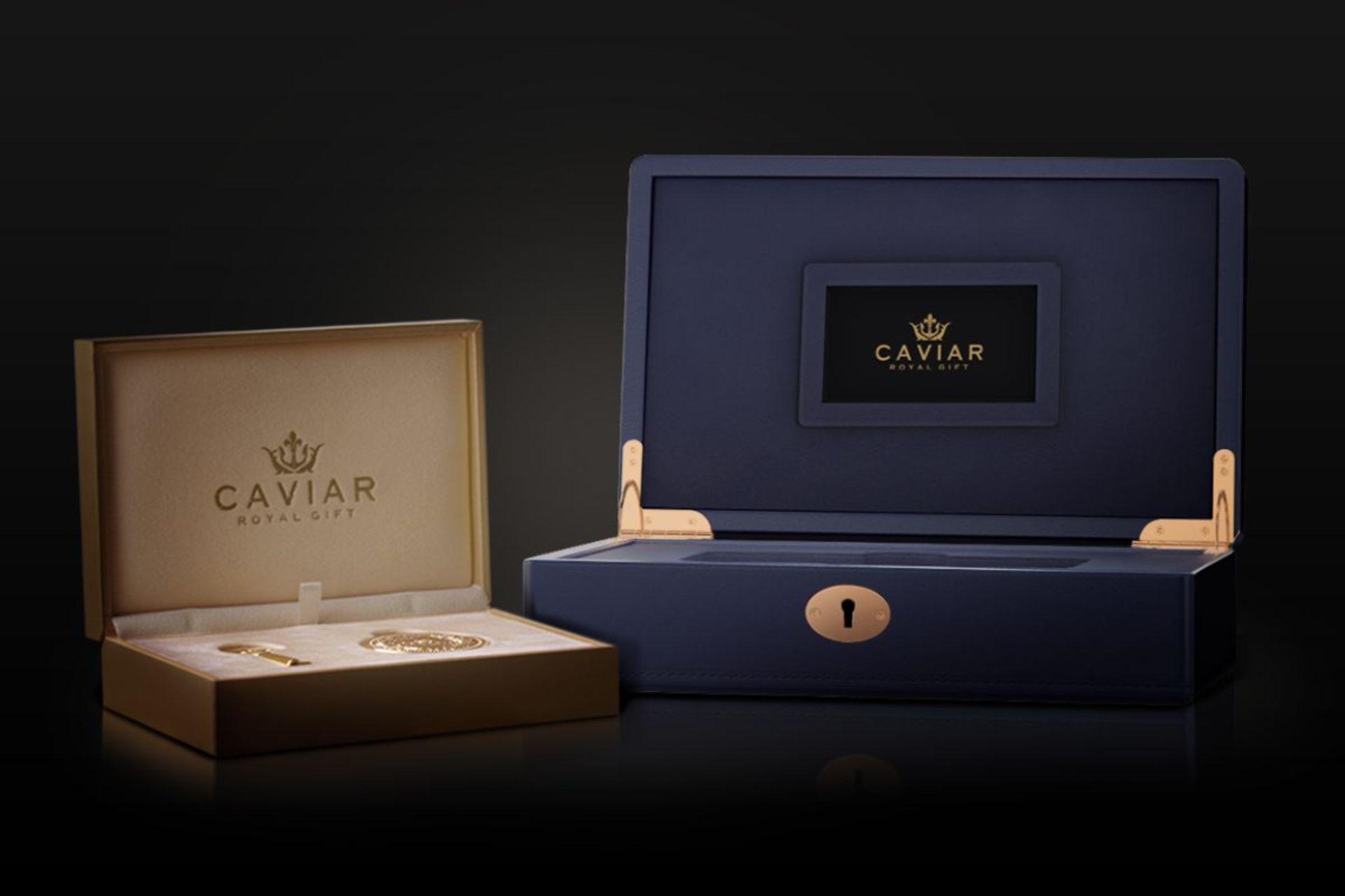 iphone-16-pro-24k-gold-bitcoin-1-679bf9df017fd128760dda9e آیفون ۱۶ پرو کاویار با طلای ۲۴ عیار و طرح بیت کوین