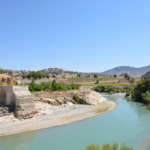 پل تاریخی پاتاوه؛ نمادی از شکوه دنا