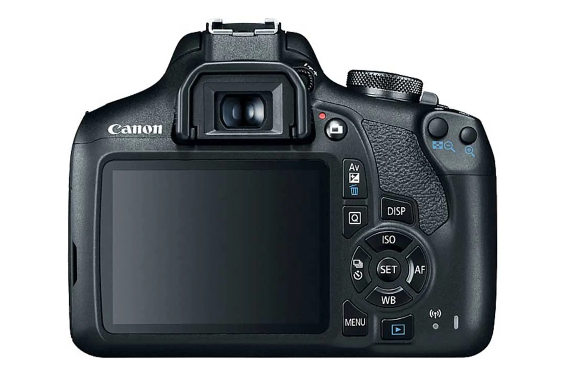 Canon EOS 2000D