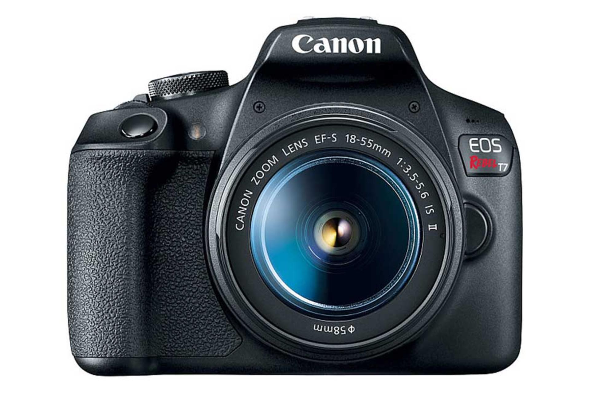 Canon EOS 2000D