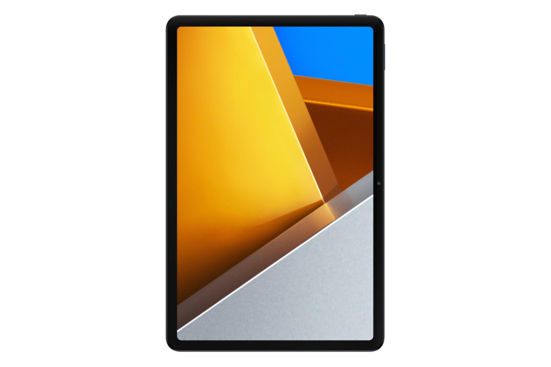 پنل جلو و صفحه نمایش تبلت پوکو پد شیائومی / Xiaomi Poco Pad