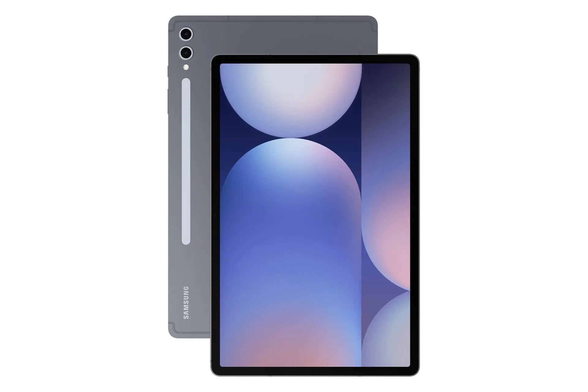 تبلت گلکسی تب اس 10 پلاس سامسونگ خاکستری / Samsung Galaxy Tab S10 Plus