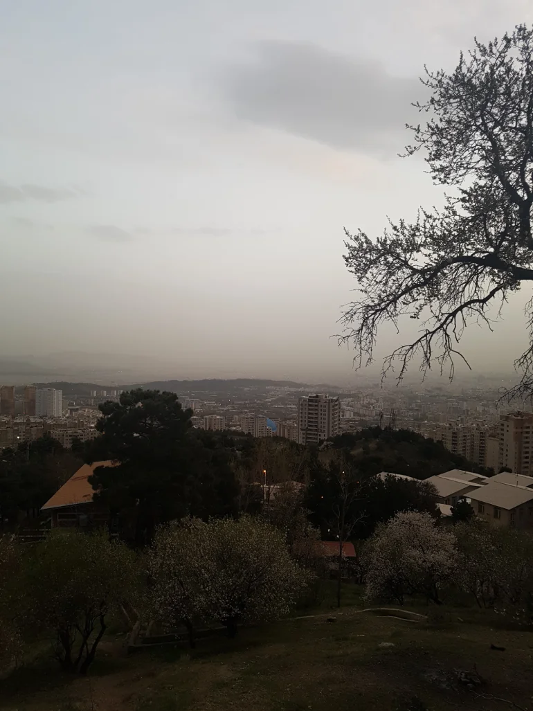 بام بوکان