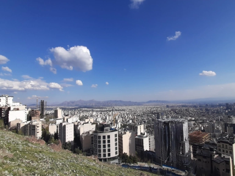 بام بوکان کجاست؟