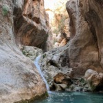 سد درودزن فارس؛ آرامشی آنسوی موجها 8 تنگه رغز فارس؛ بهشتی در دل طبیعت