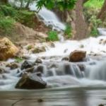 سد درودزن فارس؛ آرامشی آنسوی موجها 14 بهشت گمشده شیراز؛ طبیعتی محصور در دل کوهستان