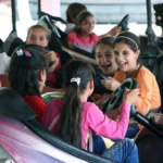 برج برفی مشهد؛ تجربه زمستان در دل تابستان 16 با جاهای دیدنی مشهد برای کودکان بیشتر آشنا شوید