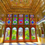 سد درودزن فارس؛ آرامشی آنسوی موجها 11 جاهای دیدنی شیراز؛ 43 جاذبه که هوش از سرتان میبرد