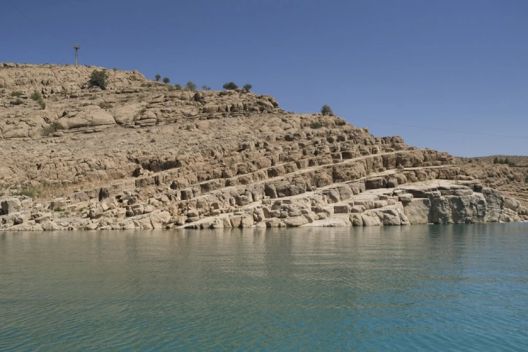 سد درودزن فارس؛ آرامشی آنسوی موجها 24 علت نامگذاری سد درودزن