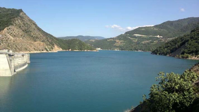 سد درودزن فارس؛ آرامشی آنسوی موجها 38 سد درودزن فارس