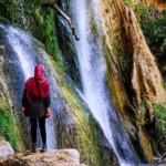 سد درودزن فارس؛ آرامشی آنسوی موجها 4 جاهای دیدنی اطراف شیراز؛ کمی آنطرفتر از بهشت