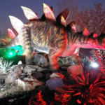 برج برفی مشهد؛ تجربه زمستان در دل تابستان 26 پارک ژوراسیک مشهد؛ هیجان در دنیای ماقبلتاریخ