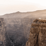 سد درودزن فارس؛ آرامشی آنسوی موجها 30 تنگه هایقر، زیباترین گرند کنیون ایران