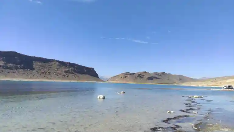 سد درودزن فارس؛ آرامشی آنسوی موجها 25 IMG 0970