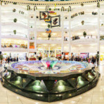 برج برفی مشهد؛ تجربه زمستان در دل تابستان 30 آشنایی با مهم ترین مراکز خرید مشهد + آدرس