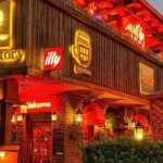 برج برفی مشهد؛ تجربه زمستان در دل تابستان 19 بهترین فست فودهای مشهد و فهرستی که جیبتان را به چالش میکشد!