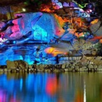 برج برفی مشهد؛ تجربه زمستان در دل تابستان 14 آشنایی با پارک کوهسنگی؛ نقطهای دیدنی و بکر از شهر مشهد